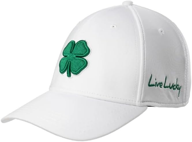 Black Clover Premium Flex Cap