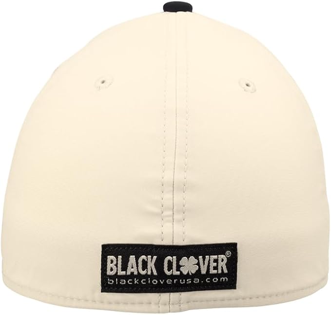 Black Clover Unisex Adult Premium Clover 175 Hat