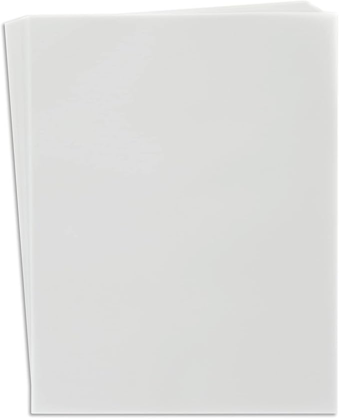 Paper Junkie Vellum Paper - Image 9