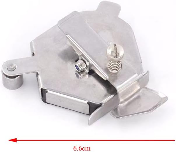 Bequilter Upgraded Multifunctional Magnetic Seam Guide - Image 2