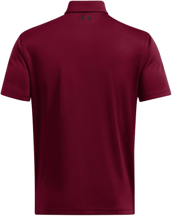 Under Armour Men's Tech Golf Polo