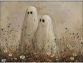 DAZZLEDOTS Wildflowers Ghost Diamond Painting Kit