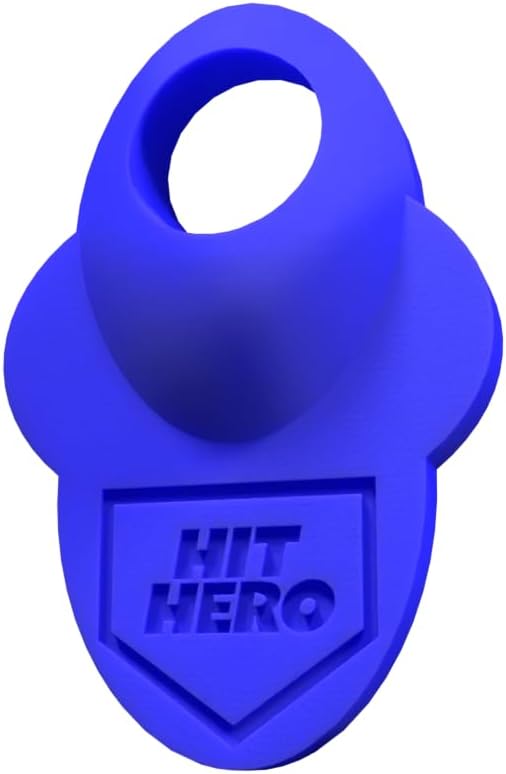 Baseball Thumb Guard, Batters Batting Grip, Finger Guard, Accessory, Batting Protection, Reduce Bat Sting, Hitter, Tool, Bat, Hitting Accessory