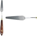 Creative Mark Stainless Steel Palette Knife Painting Tools by CreativeMark