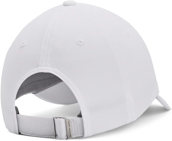 Under Armour Women's Blitzing Cap Adjustable