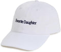 Favorite Daughter Women's Classic Logo Baseball Cap