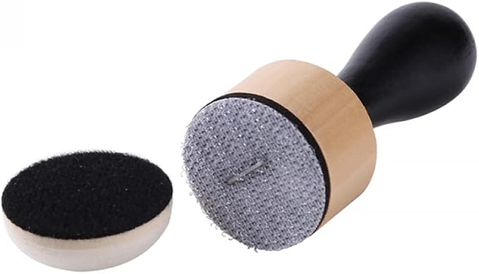 CYFUN DESIGN Mini Ink Blending Tools Foam Replacement Foams - Image 2