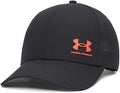 Under Armour Men's Iso-chill ArmourVent Adjustable Hat