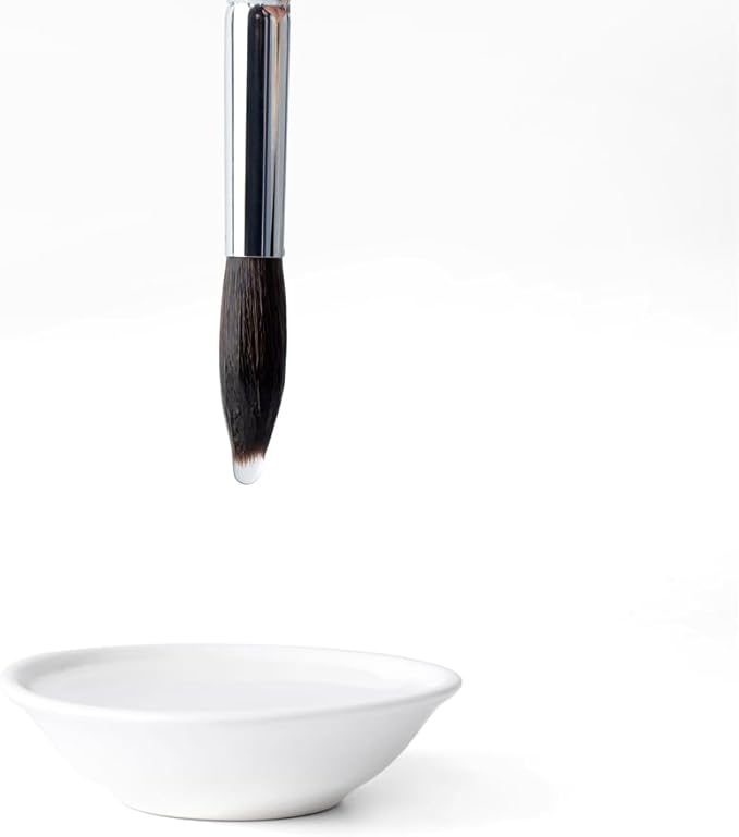 Transon Squirrel Hair Round Paint Brush Set - Image 3