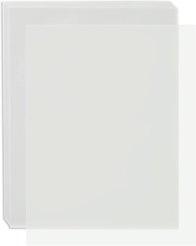 Paper Junkie Vellum Paper - Image 6