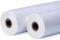 TruLam - 2 Rolls Standard Gloss 3 Mil 25 in. x 250 ft. x 1 in. Core Laminating by TruLam