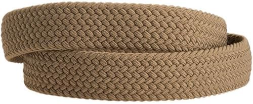 adidas Unisex Adult Braided Stretch Belt
