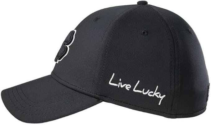 Black Clover Premium Flex Cap