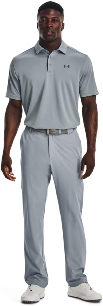 Under Armour Men's Tech Golf Polo