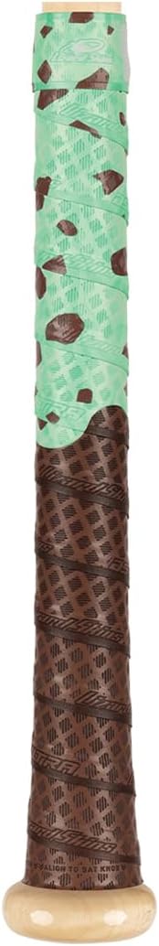 Lizard Skins DSP Ultra Outburst Baseball Bat Grip - 0.5mm 1.1mm – Next-Gen Durasoft Polymer Bat Tape
