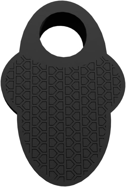 Baseball Thumb Guard, Batters Batting Grip, Finger Guard, Accessory, Batting Protection, Reduce Bat Sting, Hitter, Tool, Bat, Hitting Accessory