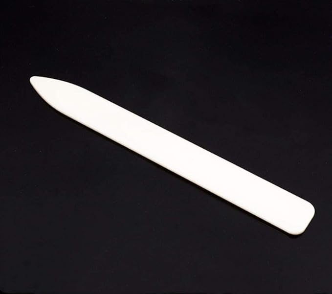 8 PCS 8 Inch Bone Folder Crafts Scoring Folding Creasing Paper Crafting - Image 2