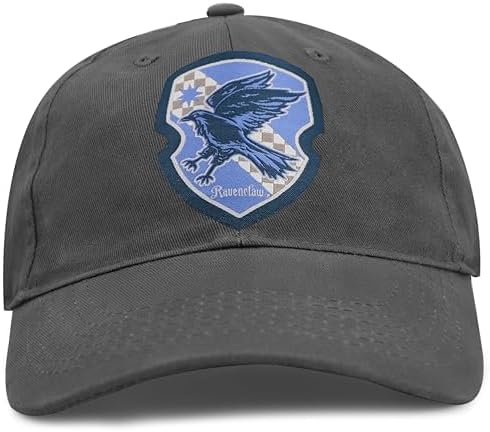 ABG Accessories Superman Hats for Men Baseball Cap