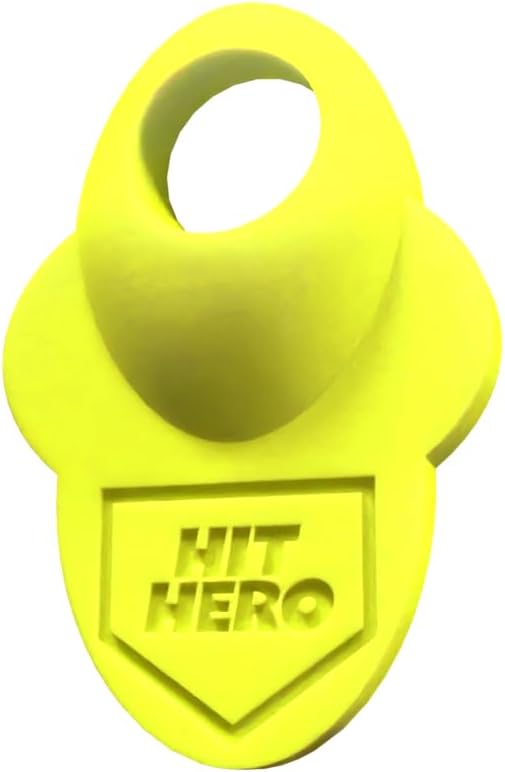Baseball Thumb Guard, Batters Batting Grip, Finger Guard, Accessory, Batting Protection, Reduce Bat Sting, Hitter, Tool, Bat, Hitting Accessory