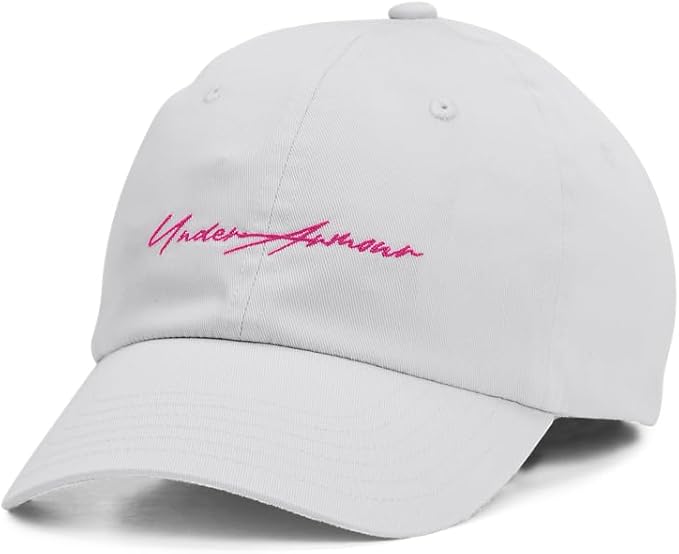 Under Armour Womens Favorites Hat