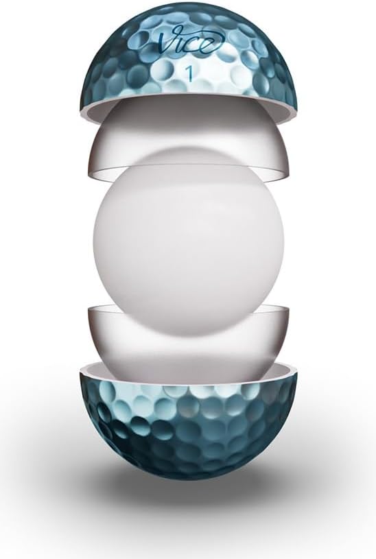 Vice Pro Golf Balls