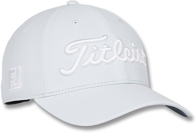 Titleist Golf Tour Performance Hat