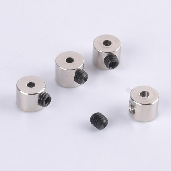 20 Pcs Pin Keepers Pin Locks Enamel Pin Locking Backings Replacement Locking - Image 3