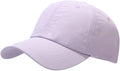 Waterproof Baseball Cap Breathable UPF50+ Caps for Men Women Outdoor Sport Adjustable Rain Quick Dry Hat