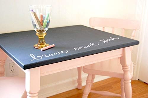 Chalkboard Blackboard Paint - Image 2
