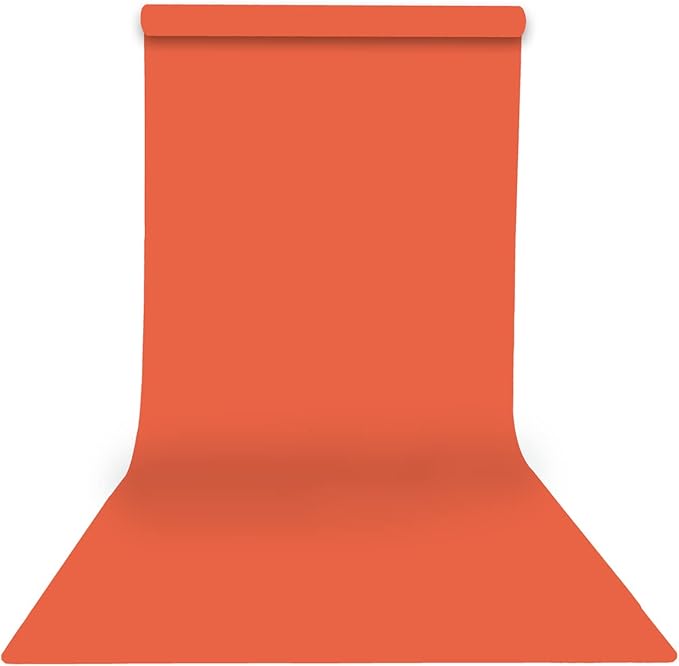 Yizhily Seamless Photography Photo Backdrop Background Paper Roll - Image 2