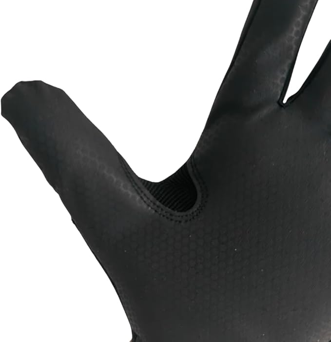Layout Elite - Discgolf and Ultimate Frisbee Glove - Play Better with Consistent Grip