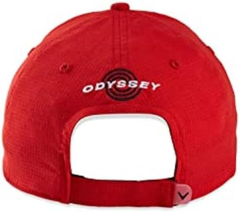 Callaway Golf Performance Pro Tour Cap Collection Headwear