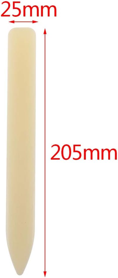 8 PCS 8 Inch Bone Folder Crafts Scoring Folding Creasing Paper Crafting - Image 8