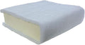 FoamRush 1" x 24" x 24" Seat Cushion Foam by FoamRush