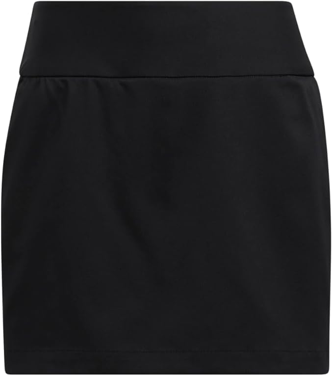 Adidas Womens Ultimate365 Solid Skort