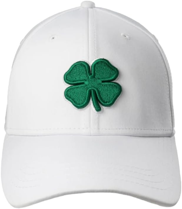 Black Clover Premium Flex Cap
