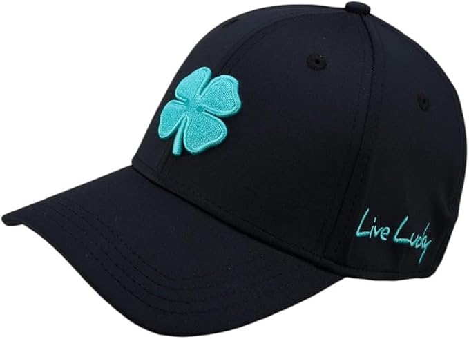 Black Clover Premium Flex Cap