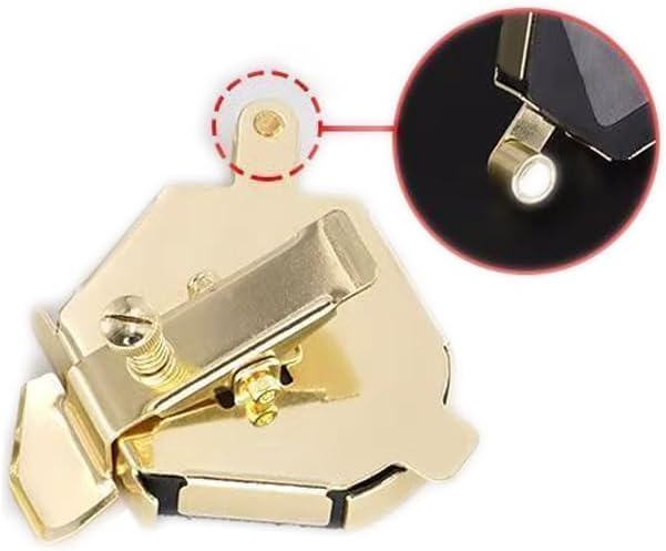 Bequilter Upgraded Multifunctional Magnetic Seam Guide - Image 4