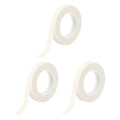 MECCANIXITY 3 Rolls Floral Tapes, 30 Yard x 1/16 in Florist Crepe Flowers by MECCANIXITY