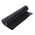 DOBTIM Neoprene Rubber Sheet Rolls 1/16" Thick X 12" Wide X 5' Long, Solid by DOBTIM