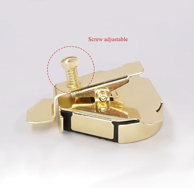 Bequilter Upgraded Multifunctional Magnetic Seam Guide - Image 4