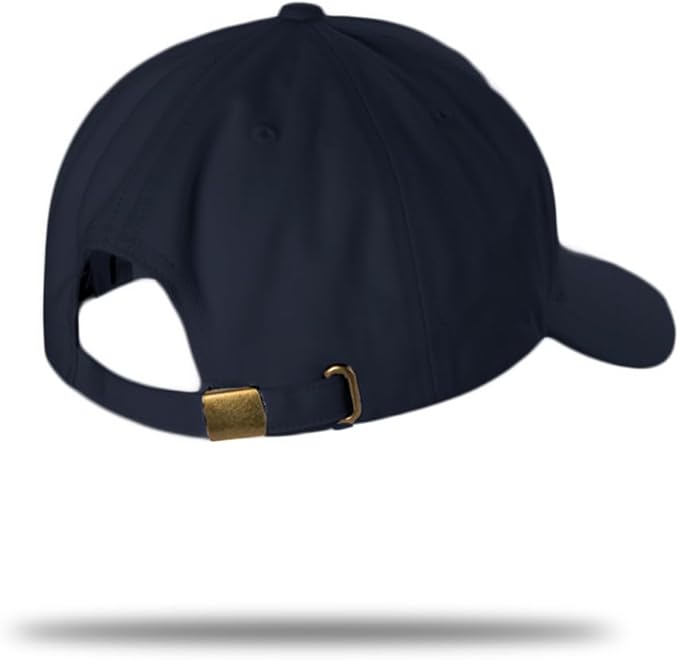 Oversize XXL Baseball Cap Cotton Big Head Hats Solid Color Large Head Hats Plus Size Hat Adjustable 23"-25.5"