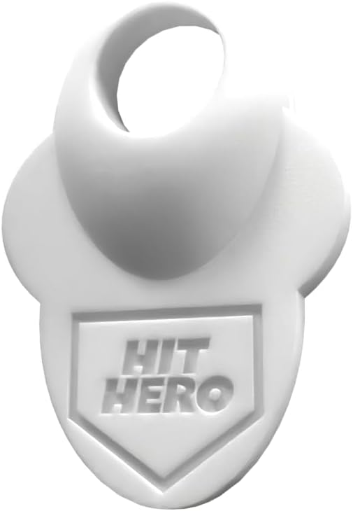 Baseball Thumb Guard, Batters Batting Grip, Finger Guard, Accessory, Batting Protection, Reduce Bat Sting, Hitter, Tool, Bat, Hitting Accessory