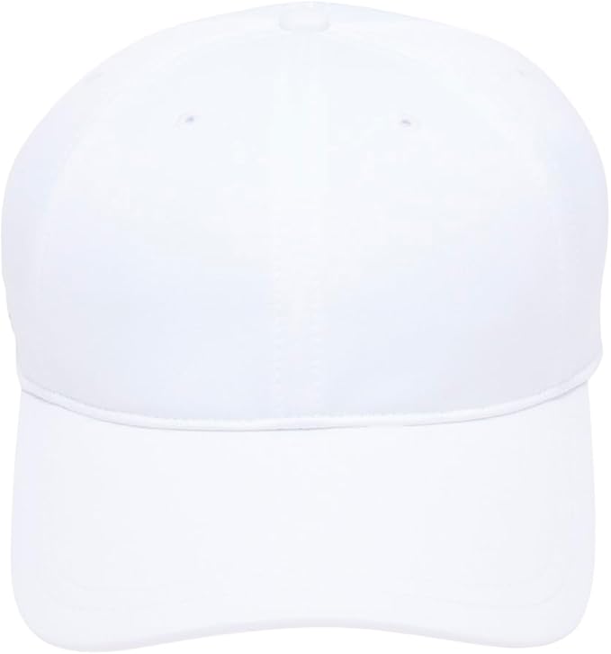 Lacoste Men's Sport Ultra Dry Cap