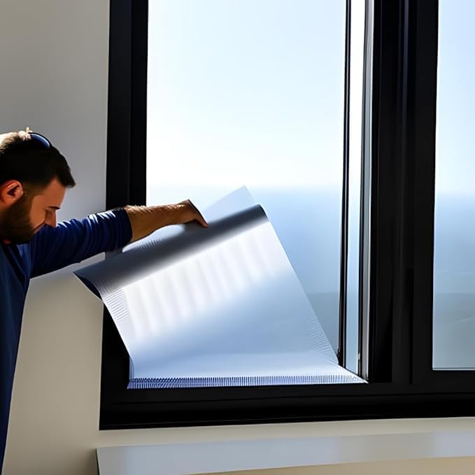 Rockrose Professional Window Tint - Image 6
