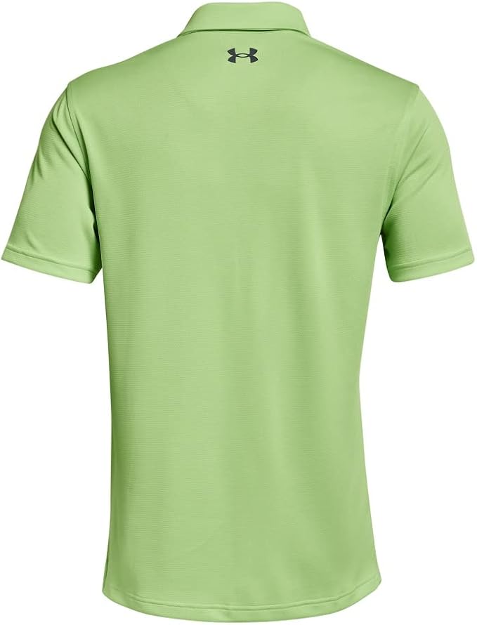 Under Armour Men's Tech Golf Polo