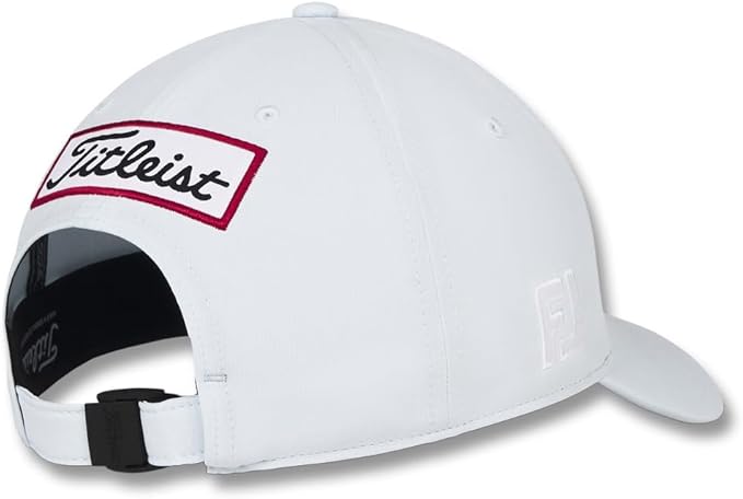 Titleist Golf Tour Performance Hat