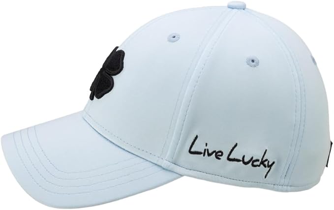 Black Clover Premium Flex Cap