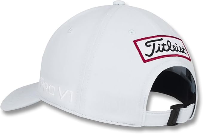 Titleist Golf Tour Performance Hat