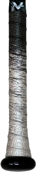Vulcan | 0.50mm / 1.00mm / 1.75mm Bat Grip | Baseball/Softball | Multiple Colors